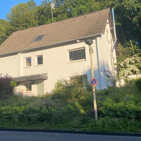 Ferienwohnung Koko Solingen Exteriér fotografie