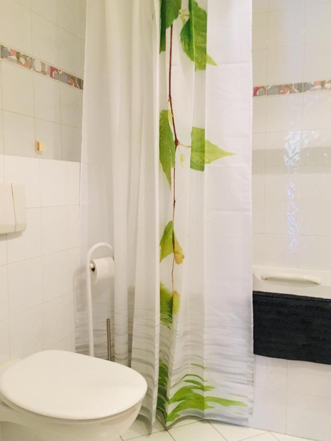 Ferienwohnung Koko Solingen Exteriér fotografie