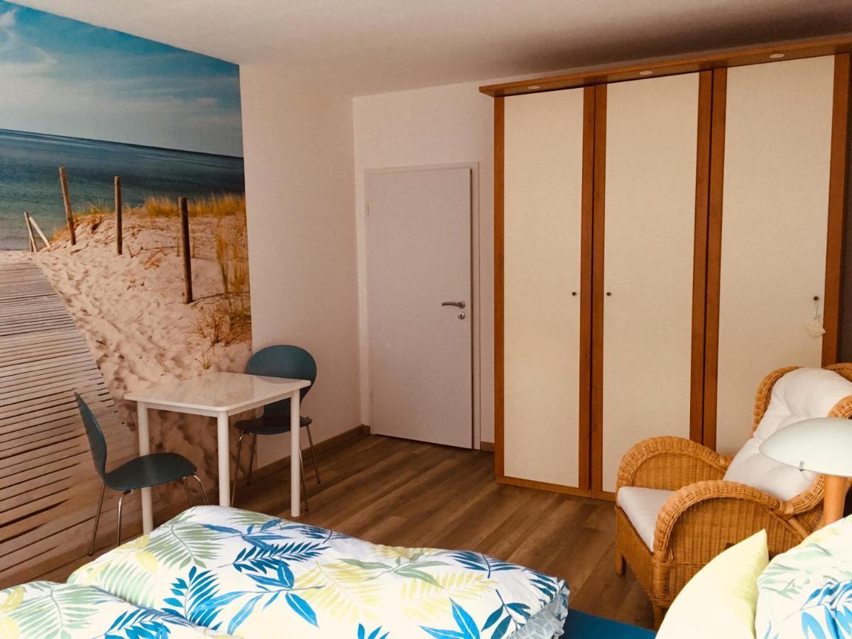 Ferienwohnung Koko Solingen Exteriér fotografie