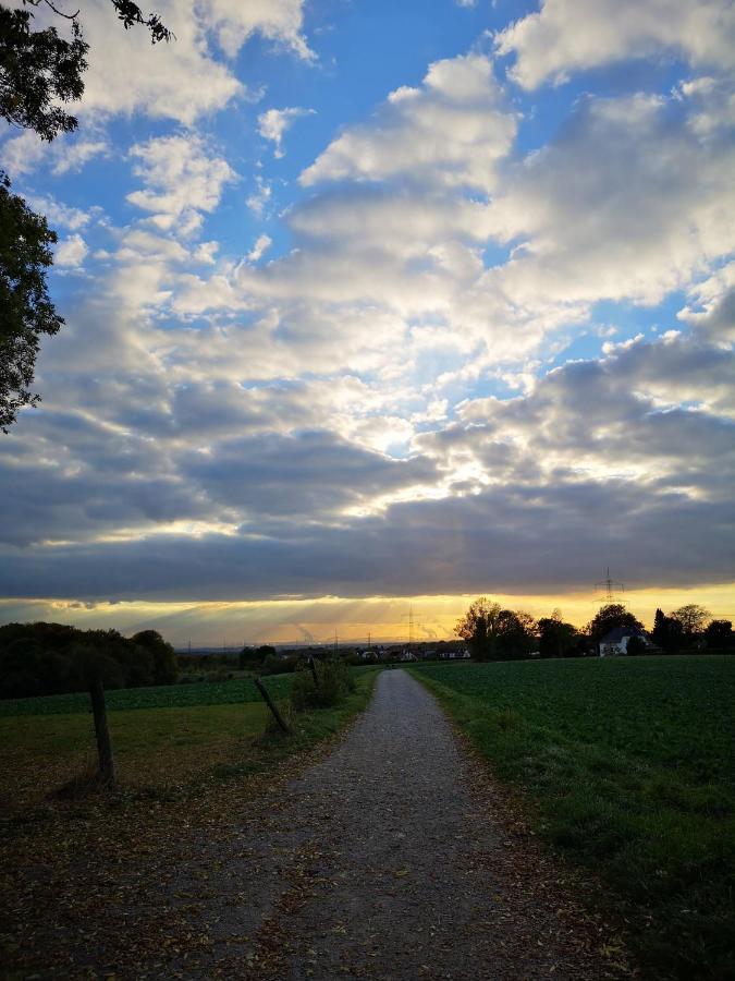 Ferienwohnung Koko Solingen Exteriér fotografie