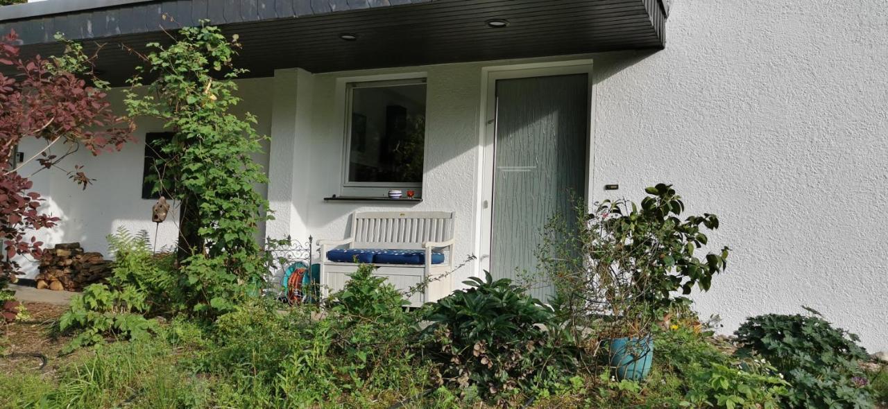 Ferienwohnung Koko Solingen Exteriér fotografie