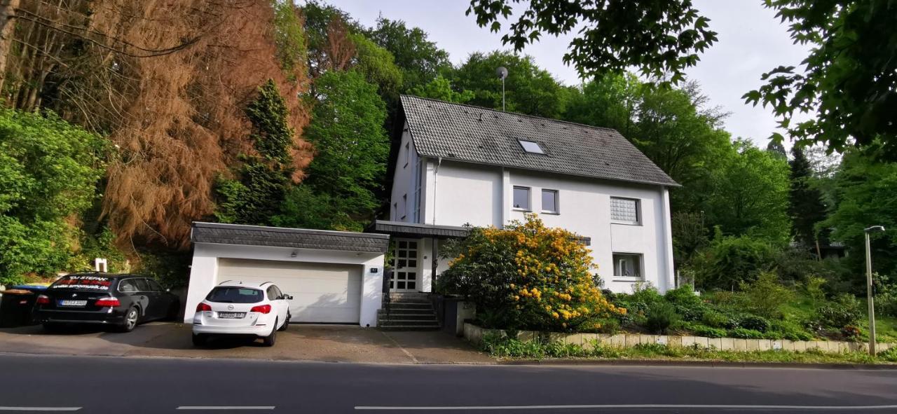 Ferienwohnung Koko Solingen Exteriér fotografie