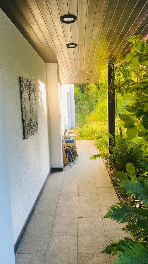 Ferienwohnung Koko Solingen Exteriér fotografie