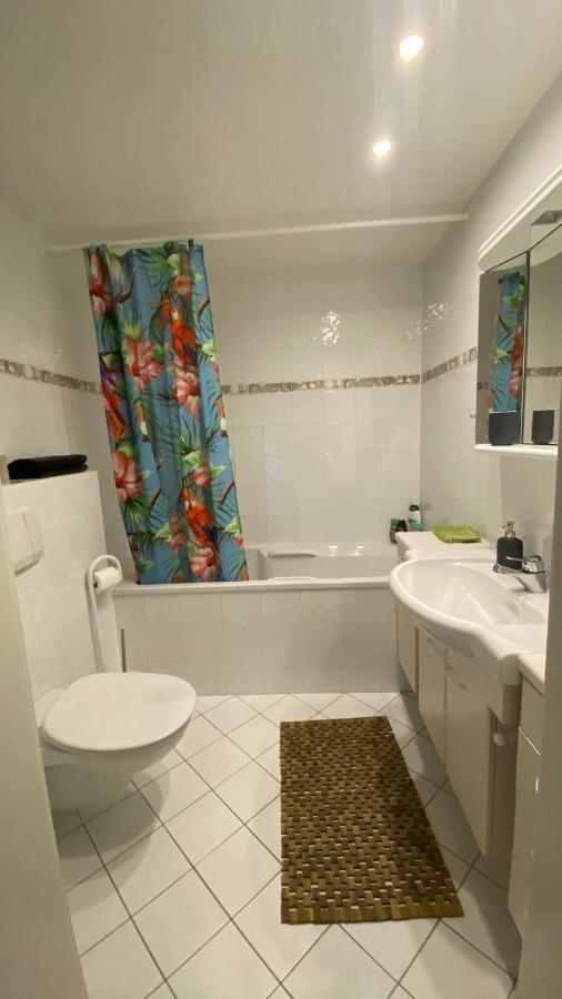 Ferienwohnung Koko Solingen Exteriér fotografie