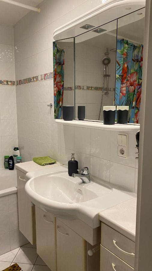 Ferienwohnung Koko Solingen Exteriér fotografie