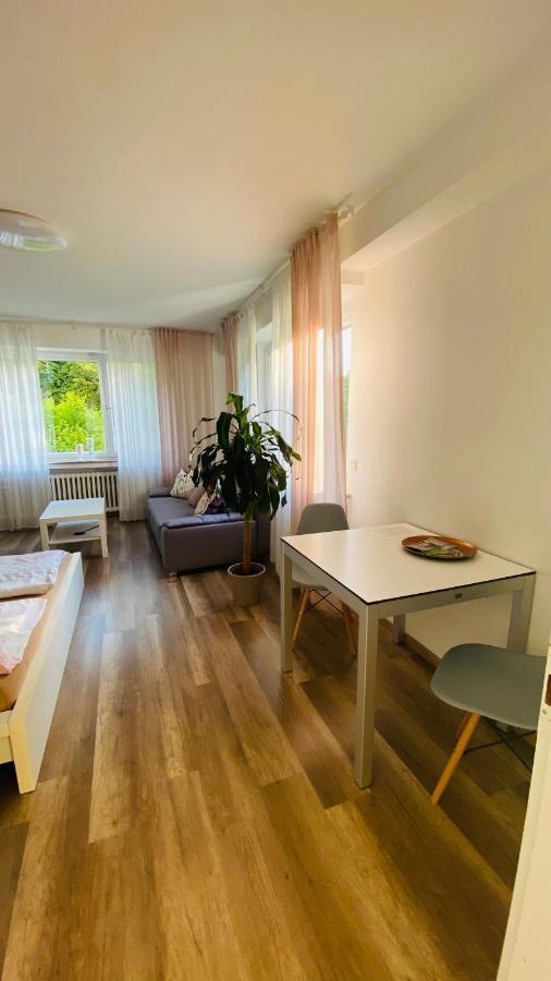 Ferienwohnung Koko Solingen Exteriér fotografie