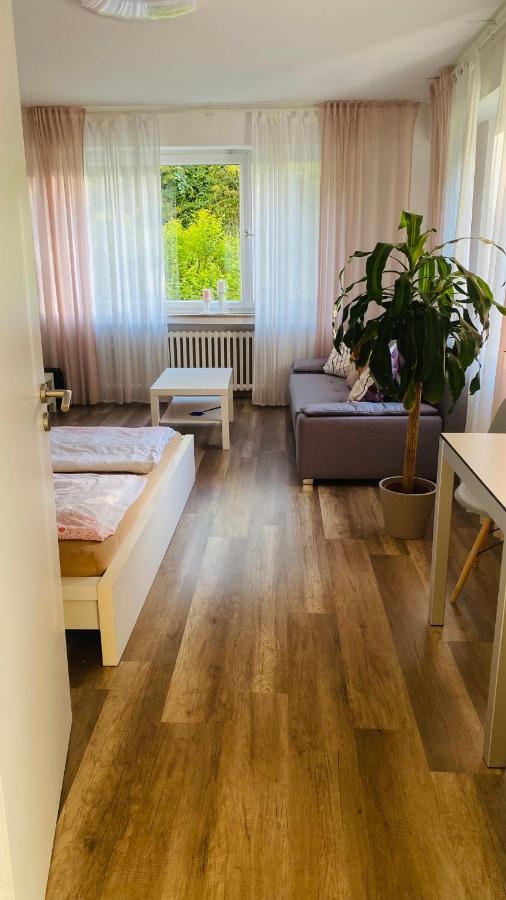 Ferienwohnung Koko Solingen Exteriér fotografie