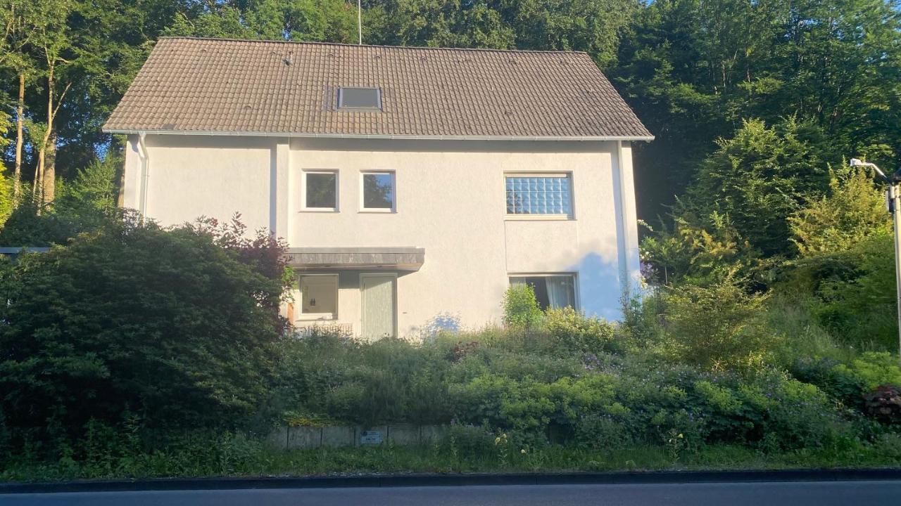 Ferienwohnung Koko Solingen Exteriér fotografie