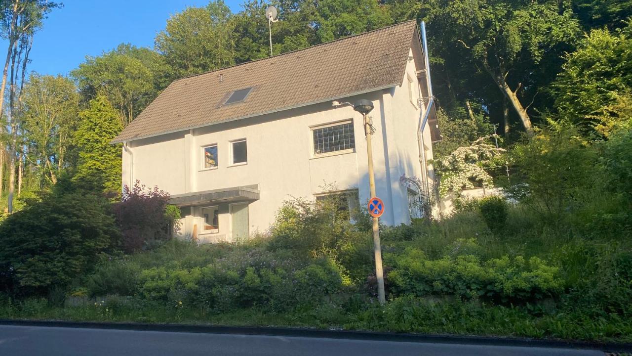 Ferienwohnung Koko Solingen Exteriér fotografie