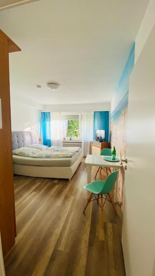 Ferienwohnung Koko Solingen Exteriér fotografie