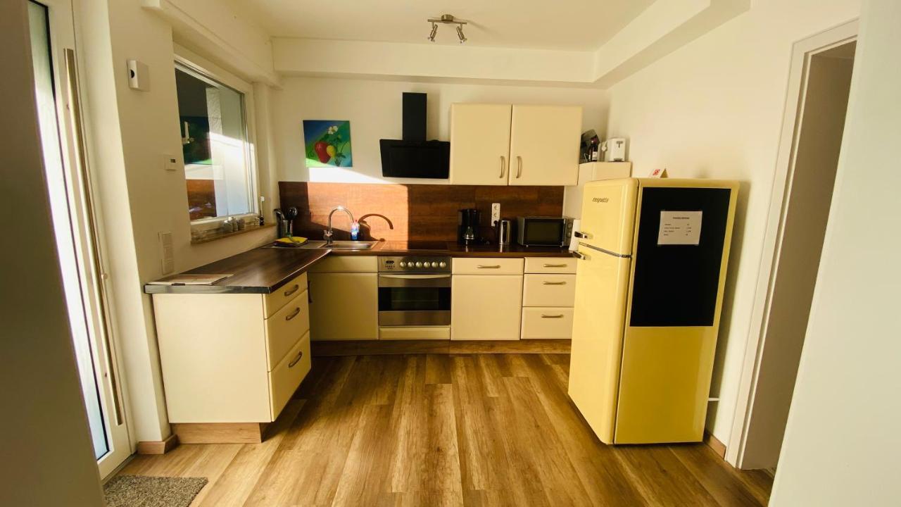 Ferienwohnung Koko Solingen Exteriér fotografie