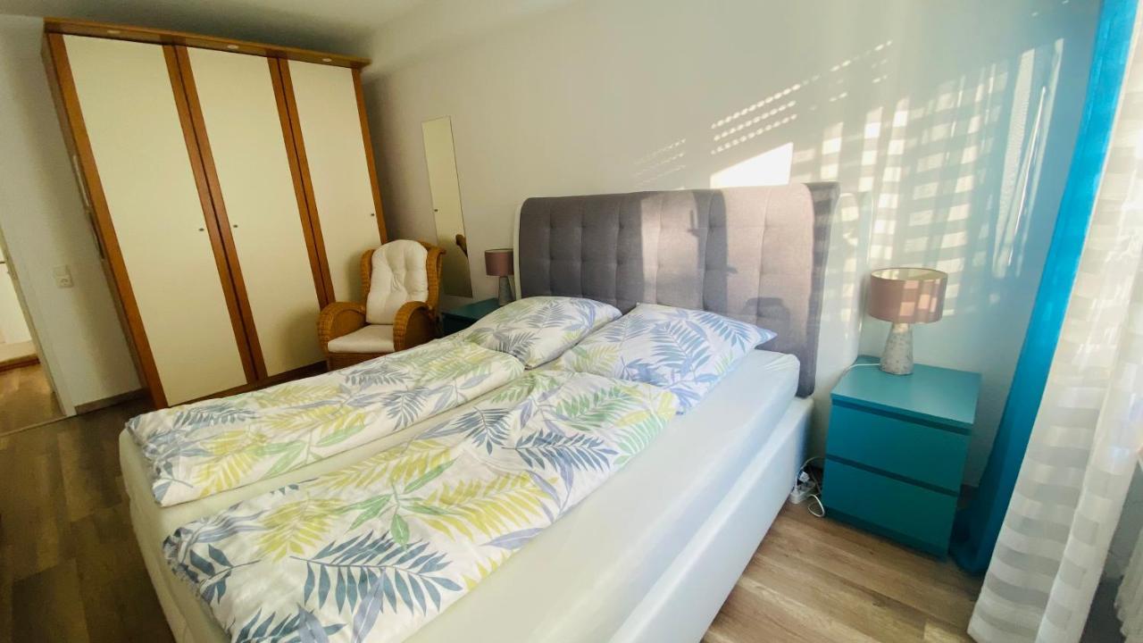Ferienwohnung Koko Solingen Exteriér fotografie