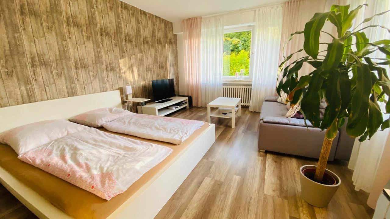 Ferienwohnung Koko Solingen Exteriér fotografie