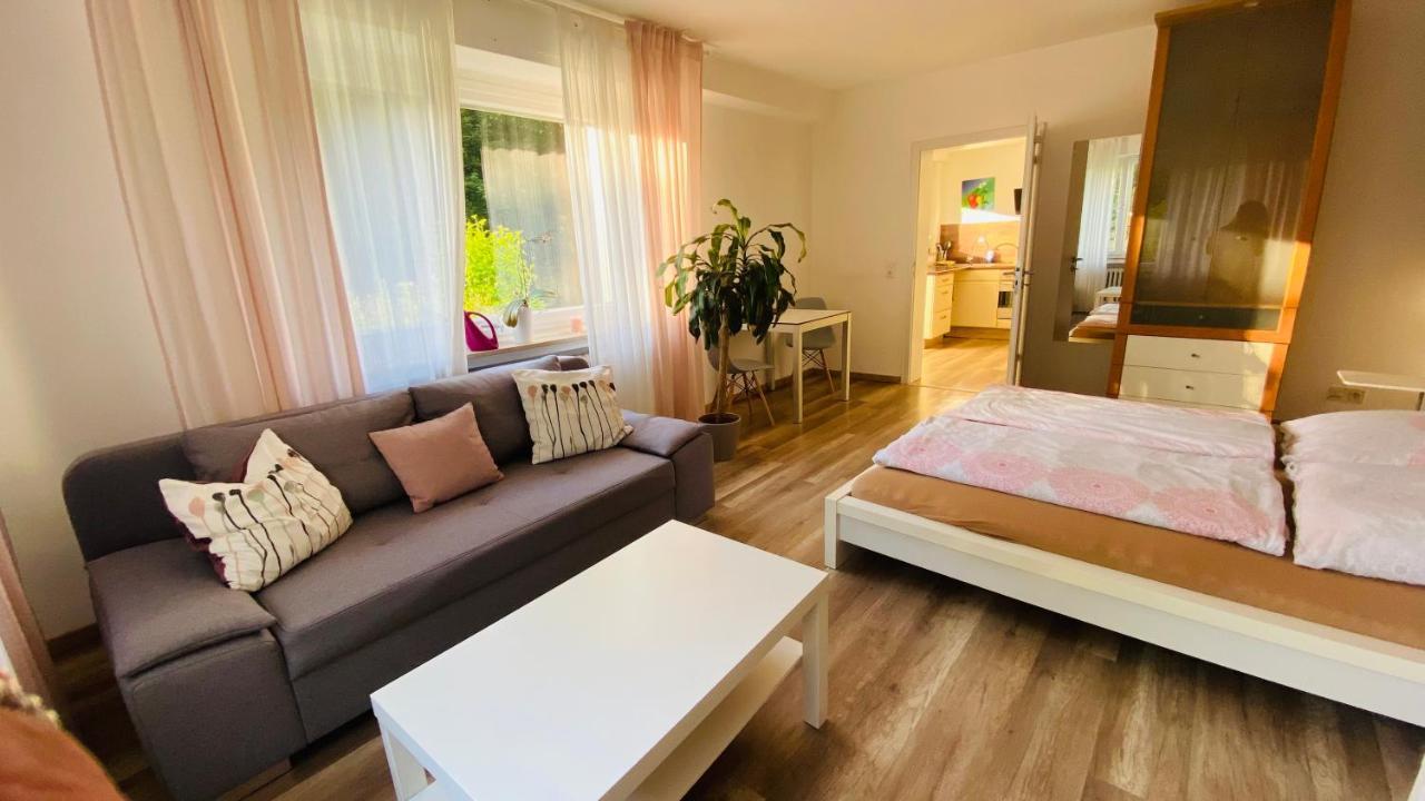 Ferienwohnung Koko Solingen Exteriér fotografie